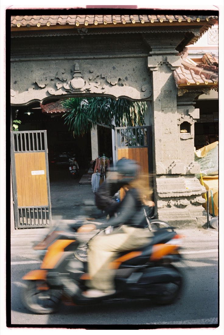 Bali
