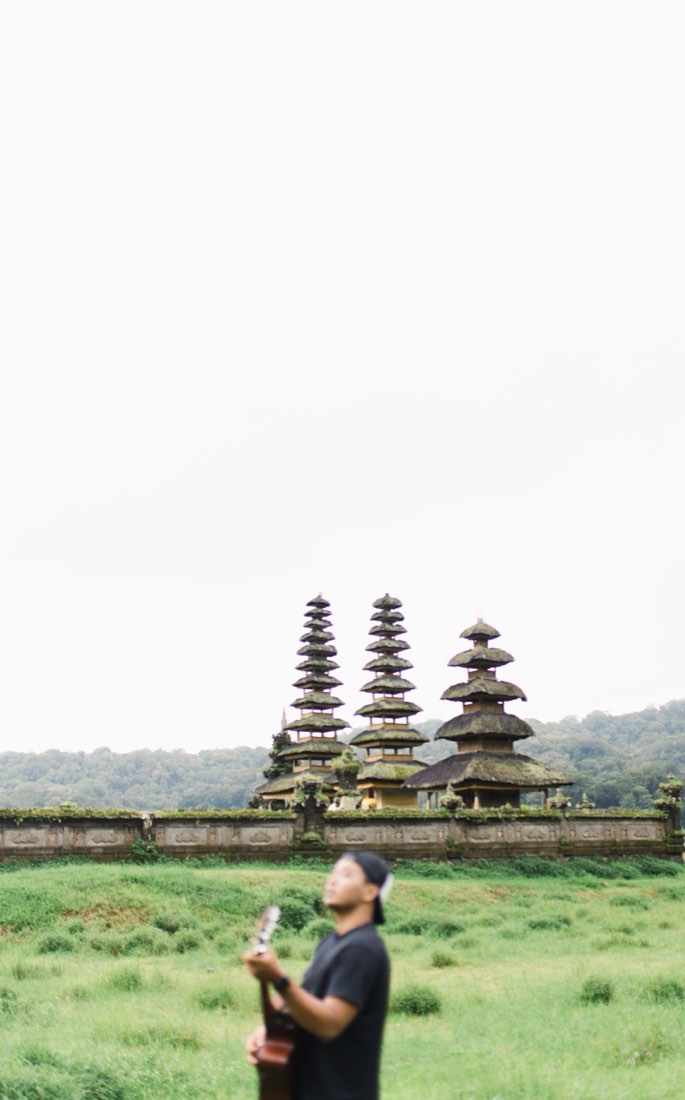 Bali