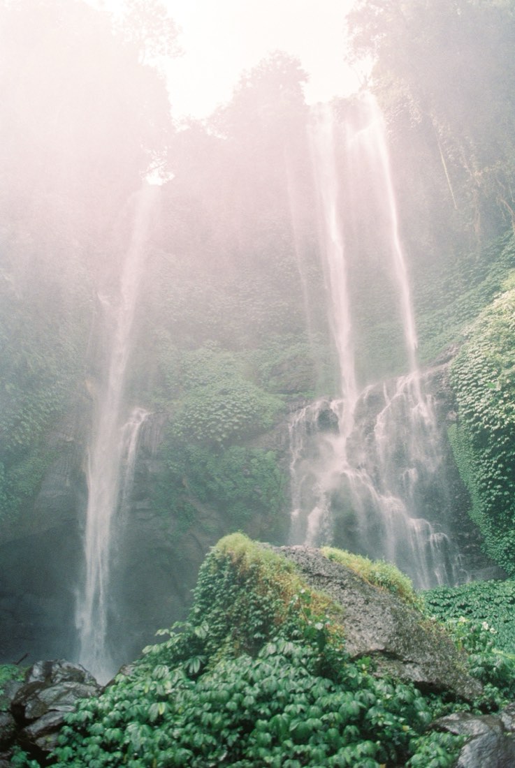 Bali