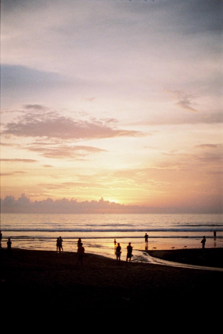 Bali