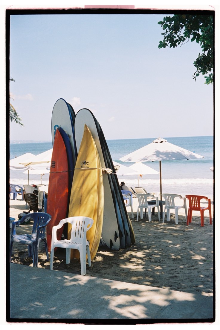 Bali